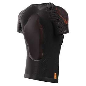 Shot Race Gear D3o Short Sleeve T-shirt (Herr)