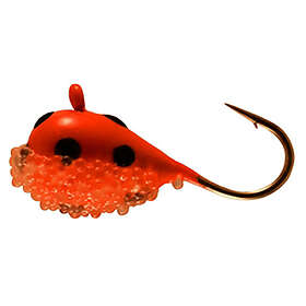 Fibe Mormyska Romkula M15 3,1gr X