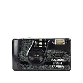 Ilford Harman Reusable Camera