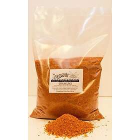 Swedbait BraxKung 2kg
