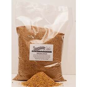 Swedbait Bream Crack 2kg