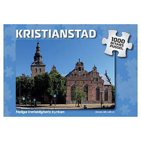Klassiska pussel