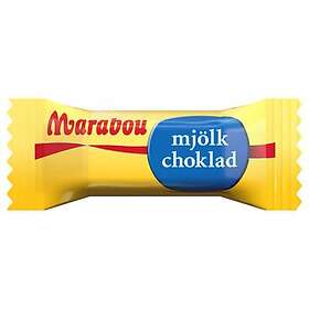 Marabou Mjölkchoklad Mini 100g