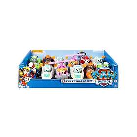 Paw Patrol Rescue Racers