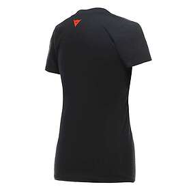 Dainese Outlet Racing Short Sleeve T-Shirt (Dam)