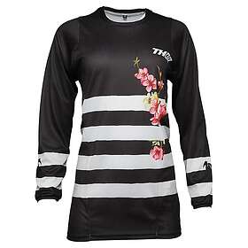 Thor Pulse Sakura Long Sleeve T-Shirt (Dam)