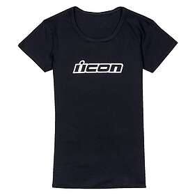 Icon Clas™ Short Sleeve T-Shirt (Dam)