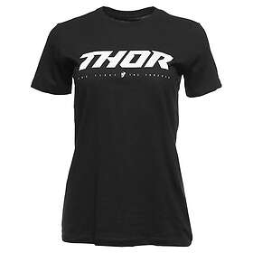 Thor Loud 2 Short Sleeve T-Shirt (Dam)