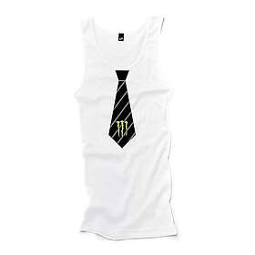 One Industries Monster Business Sleeveless T-Shirt (Dam)