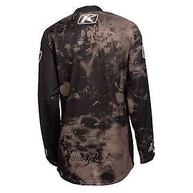 Klim Xc Lite Long Sleeve T-Shirt (Dam)