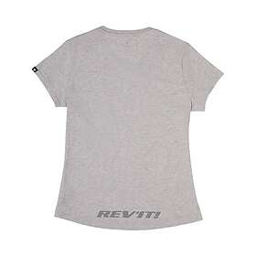Revit Amelia Short Sleeve T-Shirt (Dam)