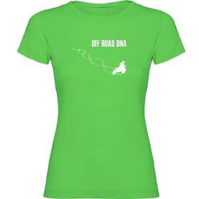 Kruskis Off Road Dna Short Sleeve T-Shirt (Dam)