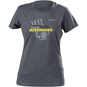 Akrapovic Pure Performance T-Shirt (Dam)