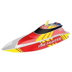 Revell RC Boat Fire Fighter 24141