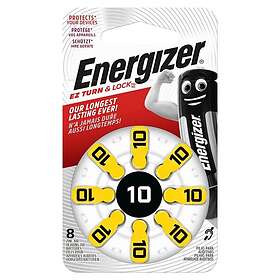 Energizer 10