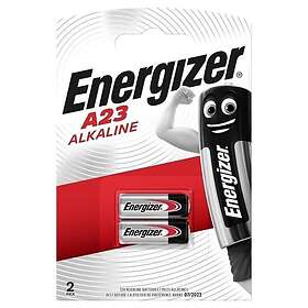 Energizer A23 12V