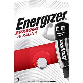 Energizer EXP625G Alkaline 1,5V