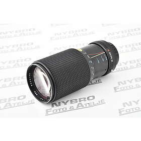 Tokina 70-210/e.5 for Konica
