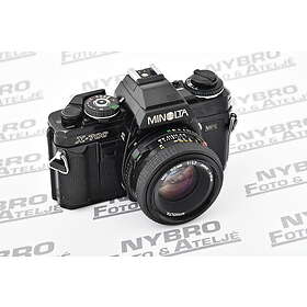 MD Minolta X-700 50 1,7