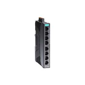 Moxa SDS-3008 Series SDS-3008 switch 8 portar smart