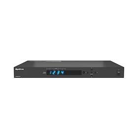 Wyrestorm MX-0404-KIT 4x4 matrisväxlare/ljuddisembedder/HDBaseT sändningssystem