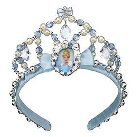 Smiffys Disney Askungen Tiara One size