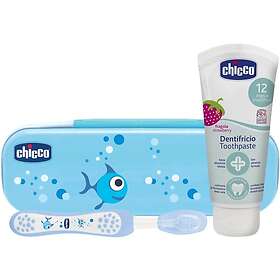 Chicco Always Smiling Kit