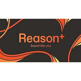 Reason Studios RS PLUS STUDENT/TEACHER
