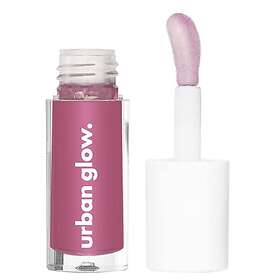 Urban Glow Wild Violet Lip Oil #05 2.8g