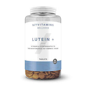 Myvitamins Lutein+ 30kapslar