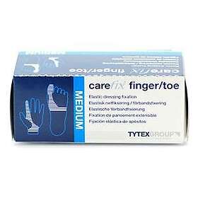 Medium Carefix Fingerbandage blå 20 st