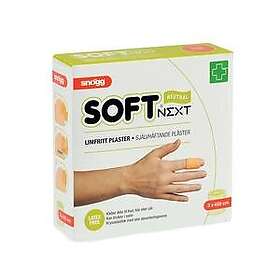 Snøgg SOFT Next plåster 3 x 450 cm
