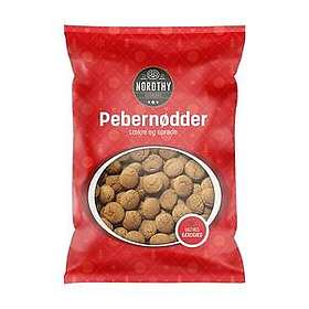 Nordthy Pebernødder 200g