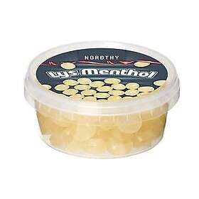 Nordthy Ljus Mentol 150g