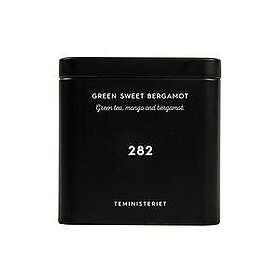 Bergamot Teministeriet 282 Green Sweet 100g