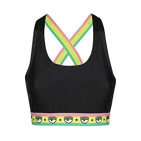 Chiara Ferragni Collection Sleeveles Topp