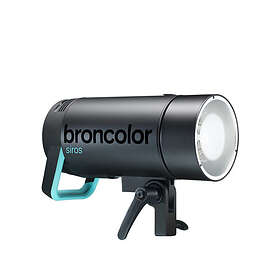 Broncolor SIROS 800 S FLASH WIFI RFS 2.1