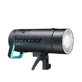 Broncolor SIROS 800l WIFI/RFS 2.1