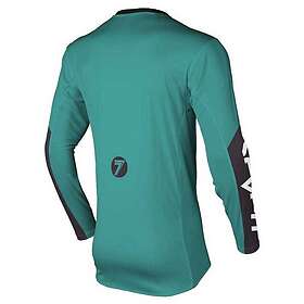 Seven Rival Rift Long Sleeve T-Shirt (Jr)