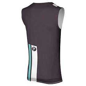 Seven Zero Vanguard Sleeveless T-Shirt (Jr)