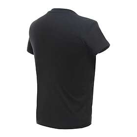 Dainese Logo Short Sleeve T-Shirt (Jr)