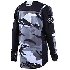 Troy Lee Designs Gp Brazen Long Sleeve T-Shirt (Jr)