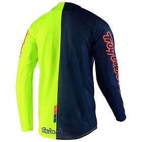 Troy Lee Designs Gp Air Tilt Long Sleeve T-Shirt (Jr)