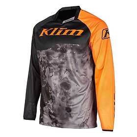 Klim Xc Lite Long Sleeve T-Shirt (Jr)