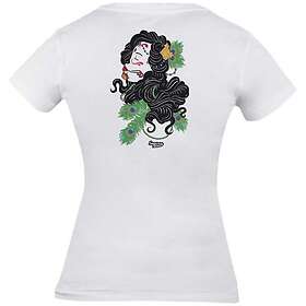 Segura Darling Short Sleeve T-shirt (Dam)