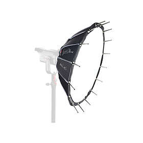 Aputure LIGHT DOME MINI TIL 120T/120D/C300D