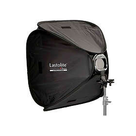 Lastolite EZYBOX HOTSHOE 38 x 38 CM