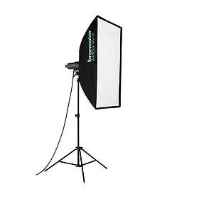 Broncolor SOFTBOX 90 X 120 CM NO ADAPT.