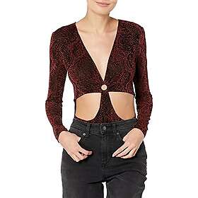 Desigual Dam Body Blouse