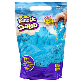 Kinetisk Sand Blå